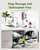 Immersion Blender 5 in 1 Hand Blender