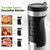 1200W Immersion Blender Handheld, 5-in-1 Variable Speed Emulsifier Hand Blender