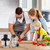 KOIOS Upgraded Immersion Blender Handheld, 1000W 12-Speed 5 in 1 Hand Mixer