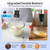 Consciot 7-in-1 Immersion Blender Handheld Max 1100W