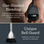 Vitamix 5-Speed Immersion Blender 3-Piece Bundle with Whisk Attachment and Storage Case