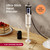 MuellerLiving Ultra-Stick Immersion Hand Blender