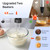 Consciot 4 in 1 Immersion Hand Blender Max 1100W