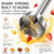 MegaWise 5-in-1 Immersion Hand Blender