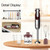MegaWise 5-in-1 Immersion Hand Blender
