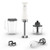 KitchenAid Go Cordless Hand Blender with Accessories