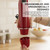 Megawise HB-2053 5-in-1 Hand Immersion Blender Set, 800W Powerful Stick Blender with Turbo Mode