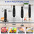 Howork 450W Immersion Hand Blender