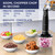 Howork 450W Immersion Hand Blender