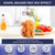 Howork 450W Immersion Hand Blender