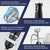 Howork 450W Immersion Hand Blender