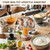 Megawise HB-2035 5-in-1 Immersion Hand Blender