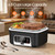 Cordless Electric Lunch Box