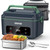 ODSD Cordless Electric Lunch Box for Adults