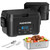 Hugmazing Cordless Electric Lunch Box for Adults