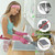 Sitlais Electric Lunch Box for Adults 80W Fast Heating