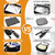 Aotto Portable Oven, Electric Lunch Box Food Heater