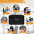 Aotto Portable Oven, Electric Lunch Box Food Heater