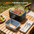 2026 Upgraded Cordless Heated Lunch Box for Adults