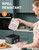 EAST OAK XL 6.3-Cup Cordless Electric Lunch Box for Adults