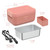 Bentgo Heat - Electric Lunch Box - Portable Food Warmer for Adults