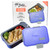 Hot Bento – Self Heated Lunch Box and Food Warmer