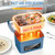 2026 Upgraded Cordless Electric Lunch Box for Adults