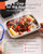 LUNCHGO® G1-Standard(74 Wh), Smart Electric Heated Lunch Box – Cordless