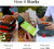 HeatsBox Go Cordless Electric Lunch Box 100W | Rechargeable Self Heating Container