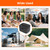 Portable Electric Lunch Box Food Heater
