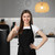 Avalon Kitchen Aprons for Men