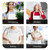 Avalon Kitchen Aprons for Men