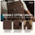 Asaya Chef and BBQ Apron with Bottle Opener and Hand Towel