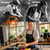 Waterproof Rubber Vinyl Apron 40 Inch Heavy Duty Adjustable Bib for Men Women
