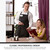 GREEN LIFESTYLE 12 Pack Professional Chef Apron