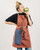 Caldo Crossback Kitchen Apron for Cooking