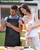 Foaincore 36 Pack Bib Aprons Bulk Plain Aprons for Man Woman