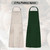 2 Piece Pottery Apron Long Split Leg Ceramic Apron for Women Men