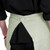 Pure Linen Bistro Half Apron - 25 x 35 Inch Unisex Waist Aprons