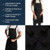 hedley & bennett Crossback Apron