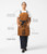 hedley & bennett Crossback Apron