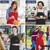 Genixart Chef Apron for Men Women with Pockets