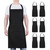Will Well Chef Apron for Men and Women