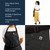 hedley & bennett Essential Apron
