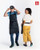 hedley & bennett Essential Apron