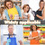 Handepo 36 Pack Bib Apron Bulk Unisex Cotton Aprons with Pockets