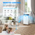 3-in-1 Free Standing Cooling AC Unit with Fan & Dehumidifier, Cools Room up to 700 sq.ft, Smart/Sleep Mode