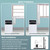 Portable AC Unit with Built-in Cool, 3-in-1 Cooling Fan & Dehumidifier for Rooms up to 450 Sq.Ft, Remote, 24H Timer