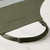 KitchenAid® Evergreen Design Series Herringbone Apron, 100% Cotton, Adjustable Straps, Deep Forest Green, 32"x28"
