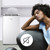 Quiet Portable Air Conditioner, Cools up to 550 Sq.Ft., Works with Alexa/Google Assistant, Includes Remote Control&Window Kit